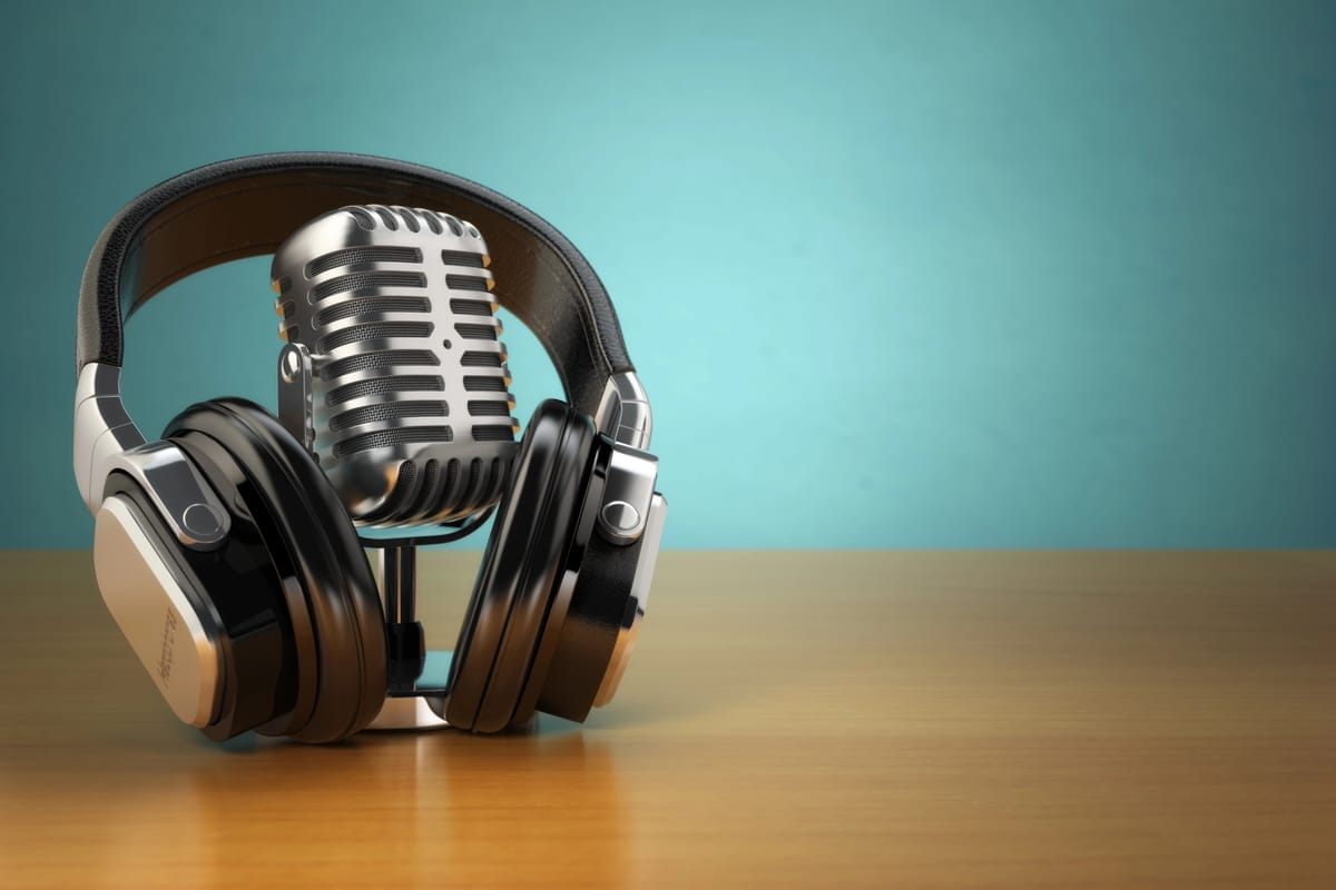 Audio Deep Dive - What Does Accepting Your Diagnosis Really Mean? A Personal Perspective