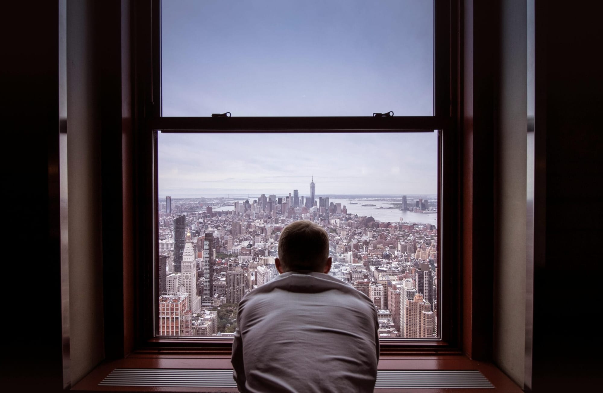What Does Accepting Your Diagnosis Really Mean? A Personal Perspective